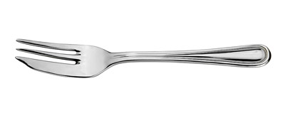 Pastry fork Arthur Price Britannia